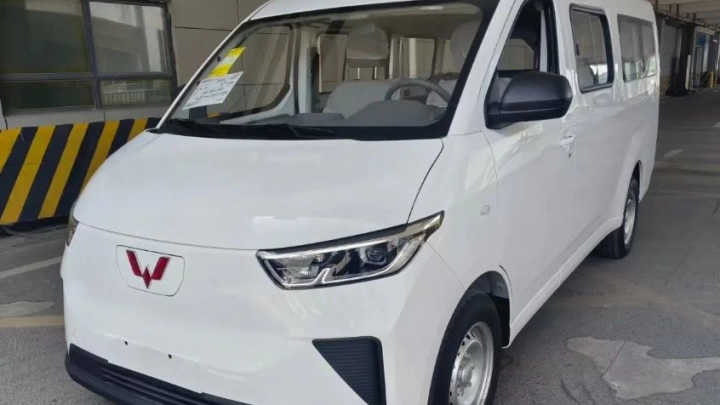 Wuling Yangguang 2025 Wuling Yangguang 2025